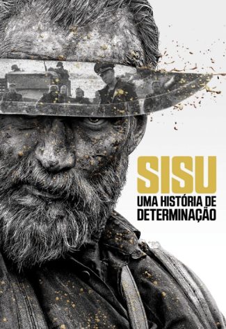 Sisu - Uma História de Determinação - Divulgação