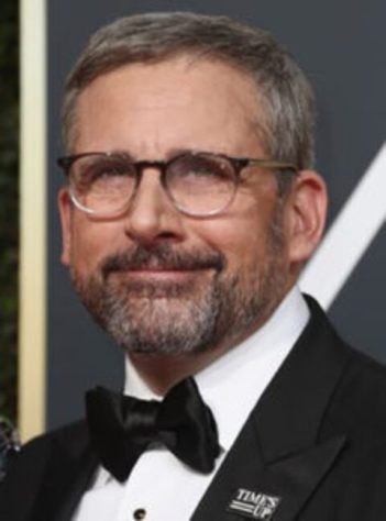 Steve Carell 