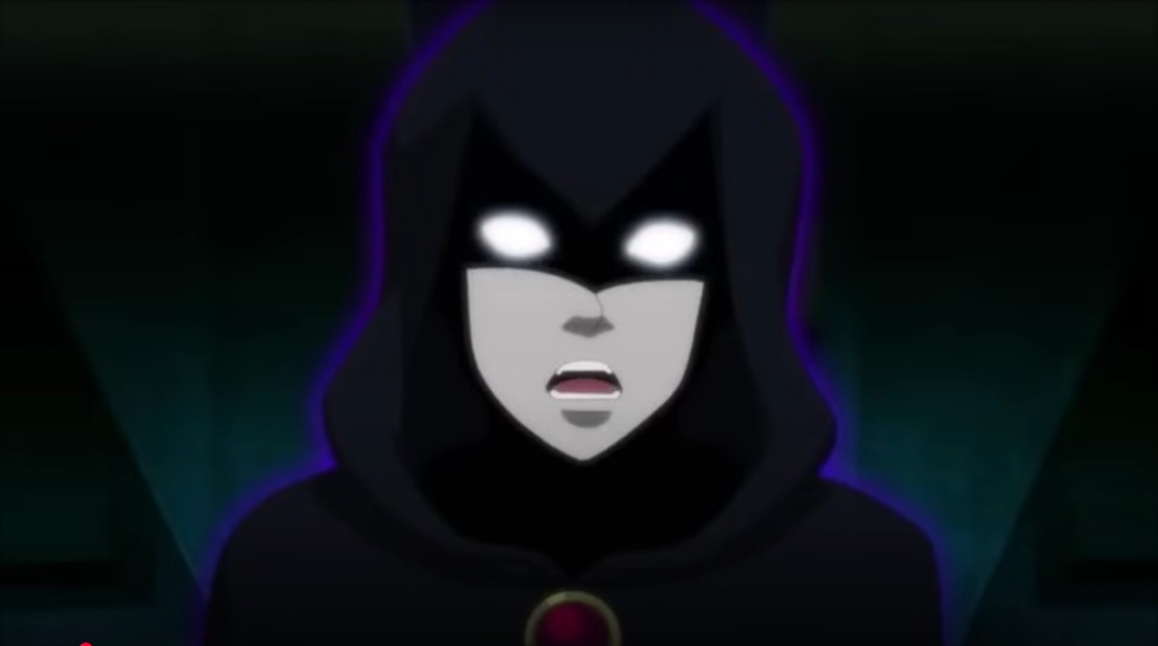 Taissa dublou a heroína Ravena em animações da DC entre 2016 e 2020.  Sua interpretação trouxe profundidade à personagem, consolidando sua presença também no mundo da dublagem.