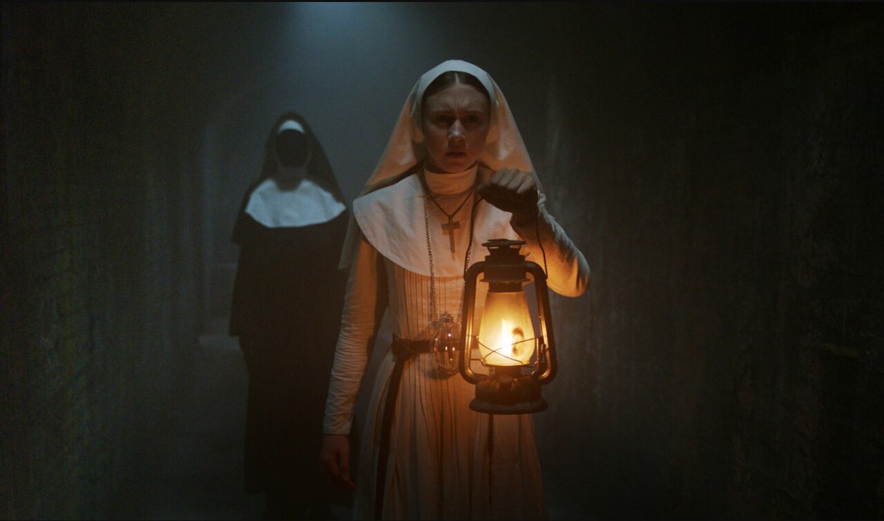 Em A Freira 2 (2023), Taissa voltou ao papel de Irmã Irene, enfrentando novamente o mal. O filme foi um sucesso de bilheteria e crítica, e a atriz revelou que essa foi uma de suas experiências favoritas. O contraste entre sua delicadeza e a atmosfera sombria do filme tornou sua performance ainda mais impactante.