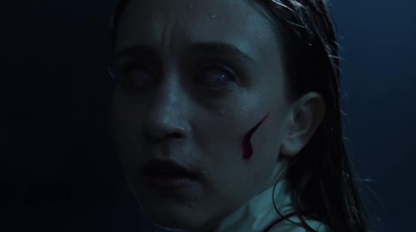 Taissa Farmiga