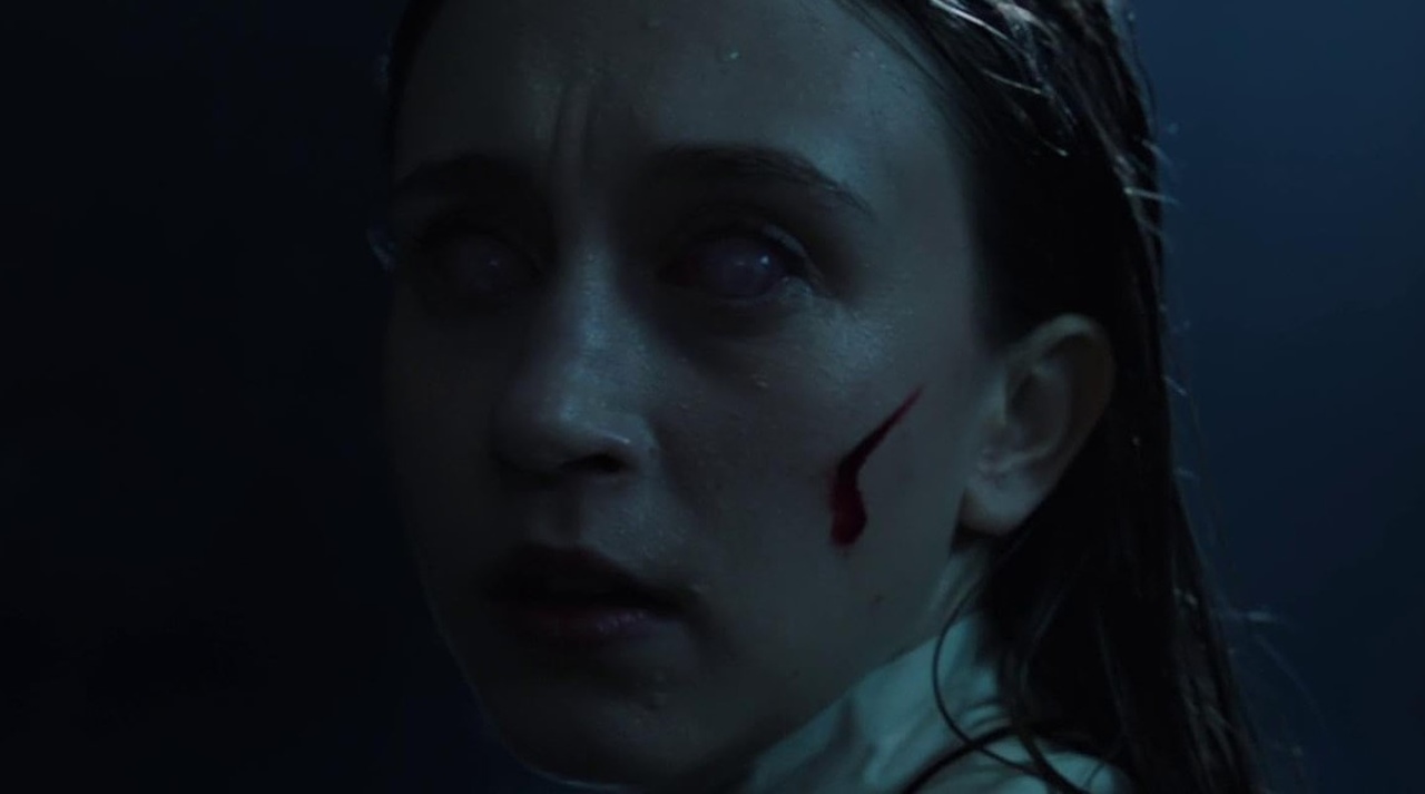 Com atuações marcantes em filmes de terror, Taissa Farmiga passou a destacar pela intensidade e vulnerabilidade que imprime em personagens envoltos em mistério e tensão.