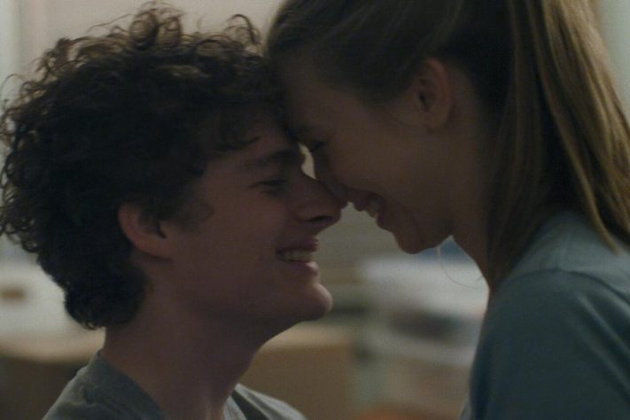 Filme 6 Years
