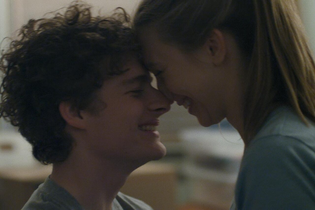 Em 6 Years (2015), Taissa viveu um relacionamento intenso e realista. O drama retratou os altos e baixos de um amor juvenil à medida que o casal enfrenta  inseguranças e conflitos emocionais. Lançado pela Netflix, o longa conquistou elogios pela autenticidade e pela atuação visceral de Taissa.