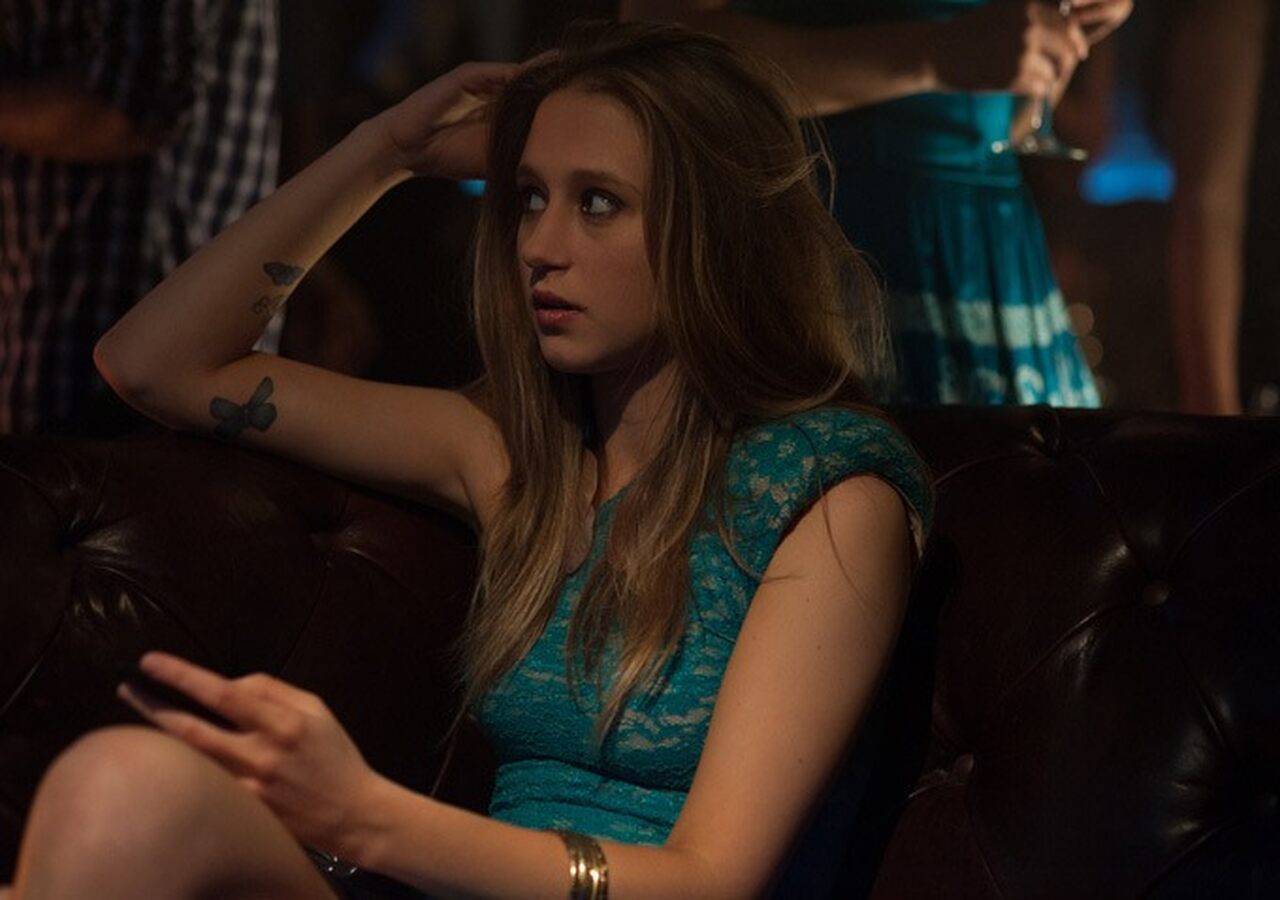 Em The Bling Ring (2013), Taissa atuou sob direção da renomada cineasta Sofia Coppola. Ela interpretou Sam Moore, uma jovem envolvida em roubos a casas de celebridades em Los Angeles. Essa colaboração com Coppola  reforçou ainda mais seu talento no cinema independente.

