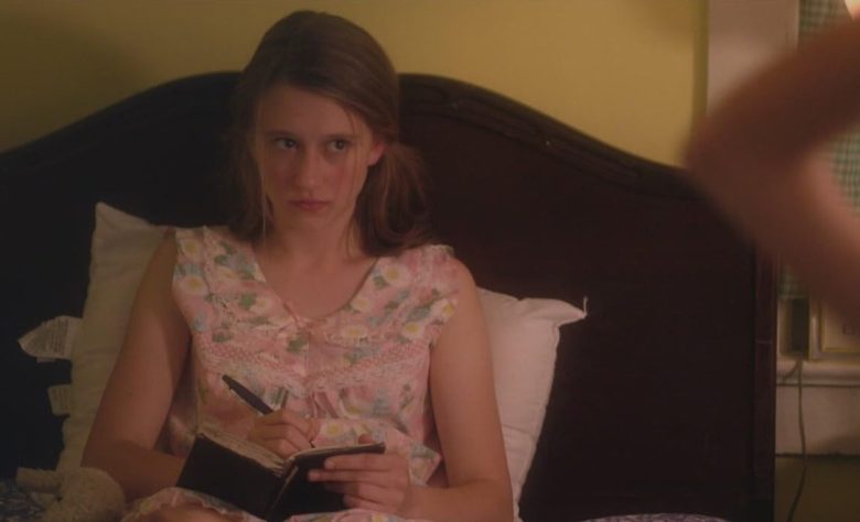 Taissa Farmiga