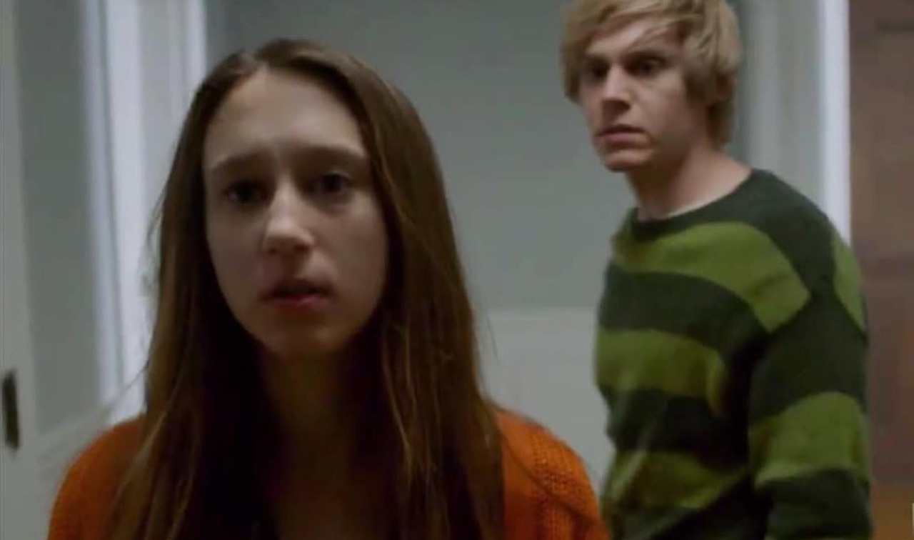 Sua primeira grande oportunidade foi em "American Horror Story: Murder House" (2011), Taissa se destacou como Violet Harmon, uma adolescente introspectiva e sombria, conquistando fãs com sua atuação intensa e cheia de nuances