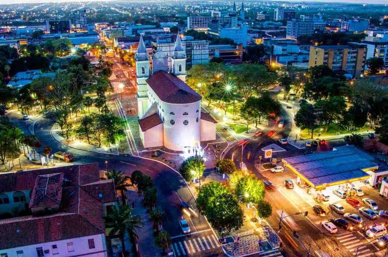 Ao longo de seus 173 anos de história, Teresina consolidou-se como uma cidade que une rica cultura e um forte patrimônio histórico.
