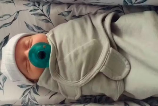 Embrião congelado em 1994 permite nascimento do ‘bebê mais velho do mundo’; entenda!