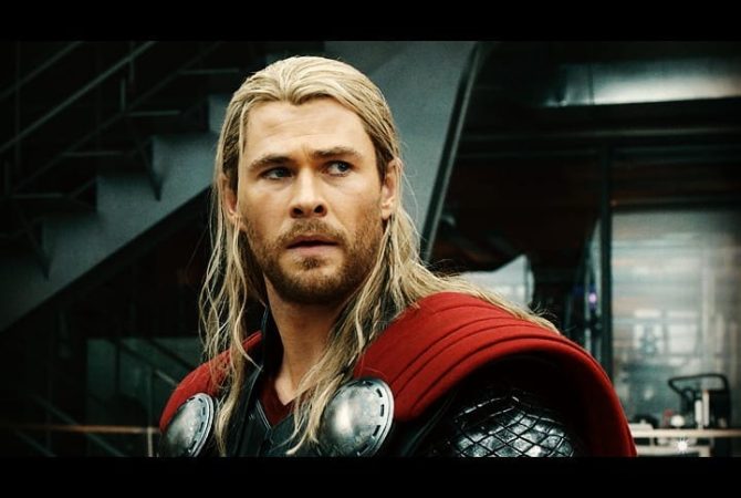 Chris Hemsworth e Thor: o que está previsto no universo do herói