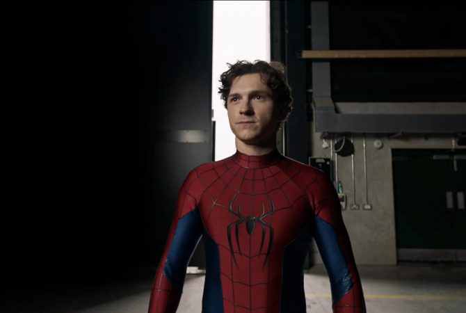“Homem-Aranha: Um Novo Dia” pode superar a bilheteria de todos os últimos filmes de heróis