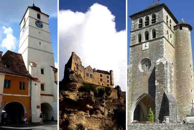 Cidade de Portugal é eleita ‘Melhor Tesouro Escondido da Europa’; veja ranking!