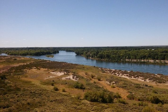 Cipolletti - Río Negro, Argentina -- Wikimedia Commons/Nestorp3117