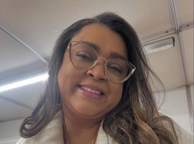 Preta Gil - Reprodução/Instagram