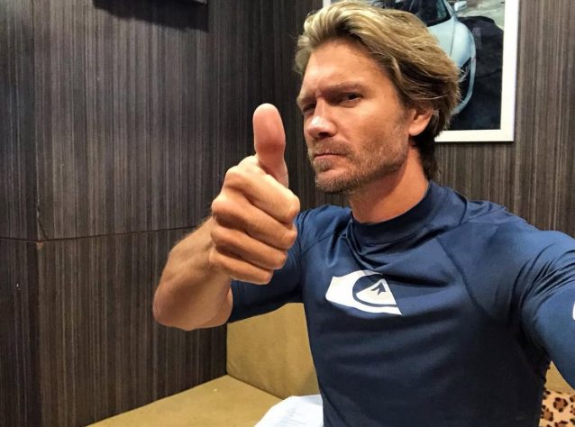 Chad Michael Murray