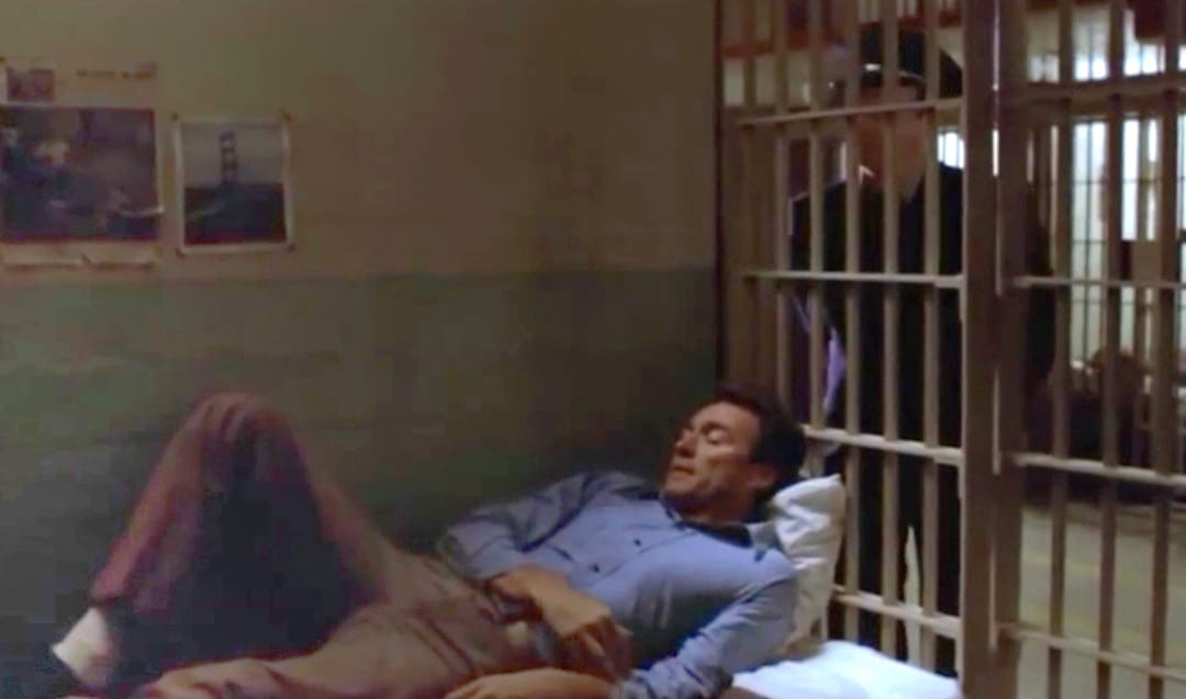 A lendária fuga inspirou o filme 