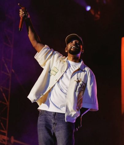 Will Smith em show - Reprodução @willsmith