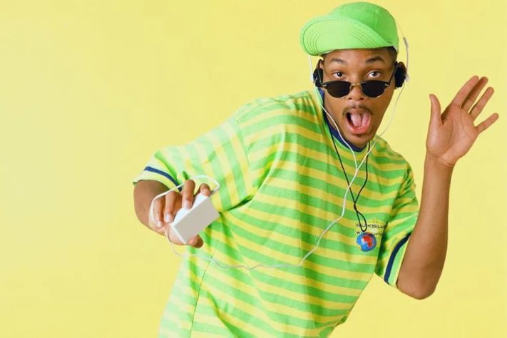 Will Smith