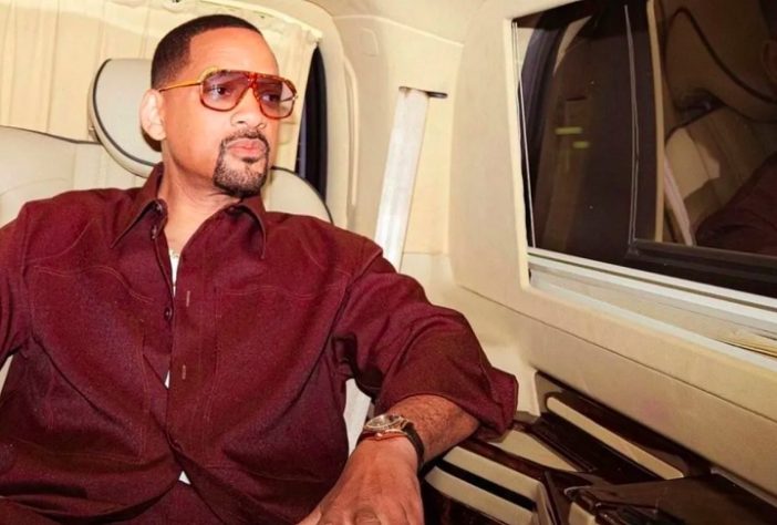 Will Smith