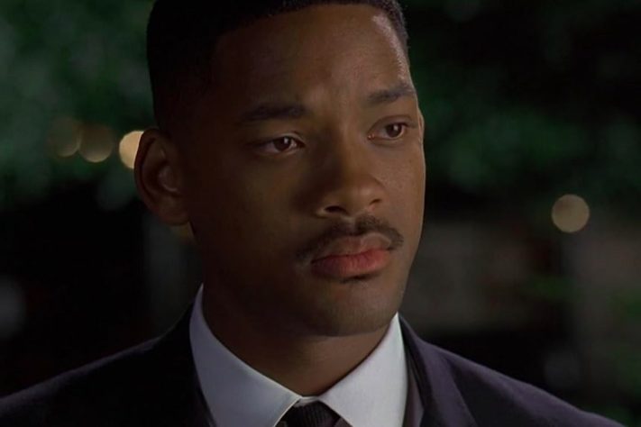 Will Smith em 