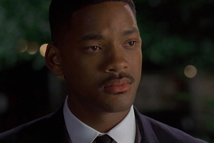 Em 1997, sua música “Dah Dee Dah” integrou a trilha sonora do filme “MIB – Homens de Preto” e essa se tornou sua única gravação lançada pela Columbia.
