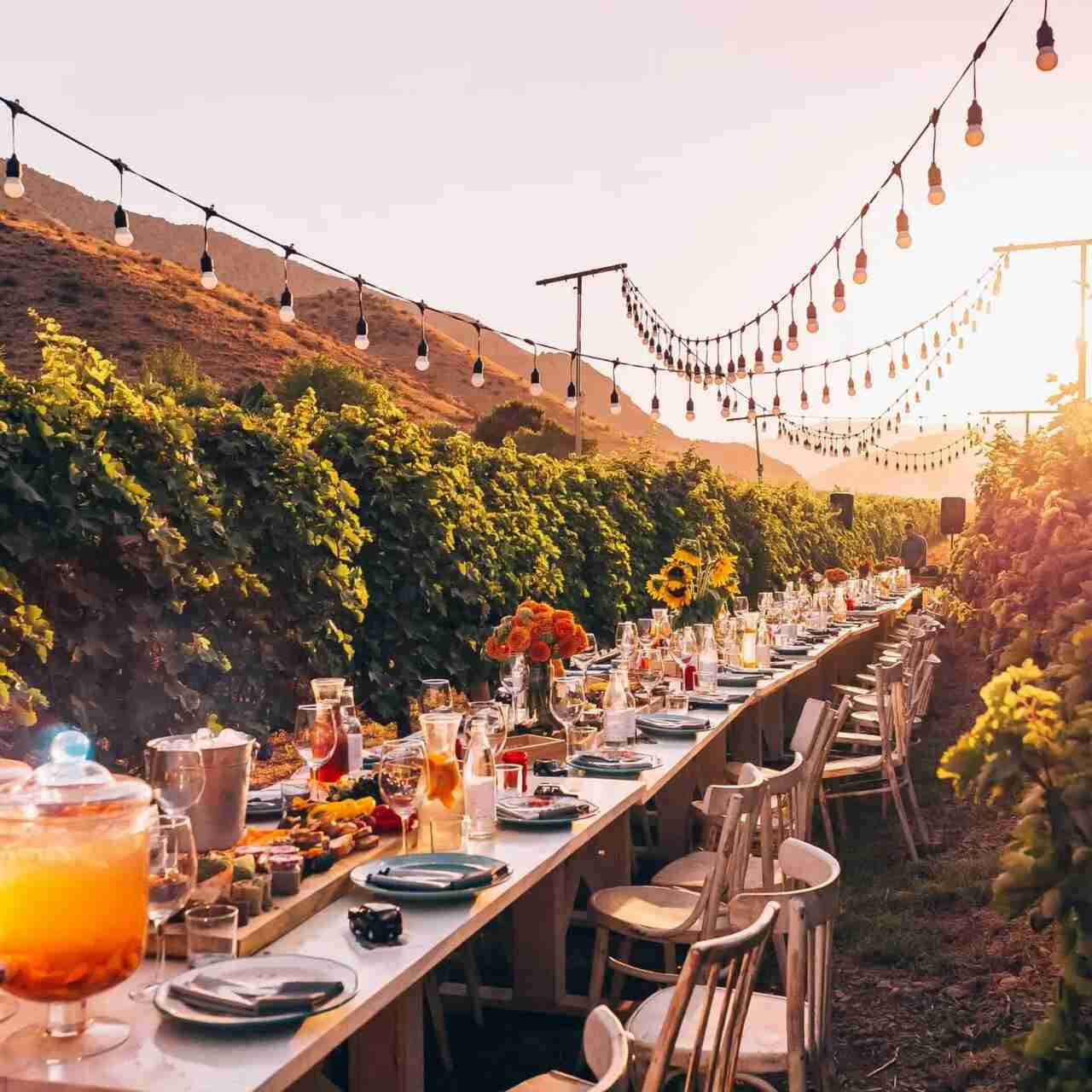 A provÃ­ncia de Areni Ã© conhecida por sua tradiÃ§Ã£o vinÃ­cola, vivendo intensamente em torno da produÃ§Ã£o de vinho. AlÃ©m das vinÃ­colas renomadas, Ã© comum encontrar famÃ­lias locais vendendo seus vinhos caseiros Ã  beira das estradas, muitas vezes em garrafas de plÃ¡stico.