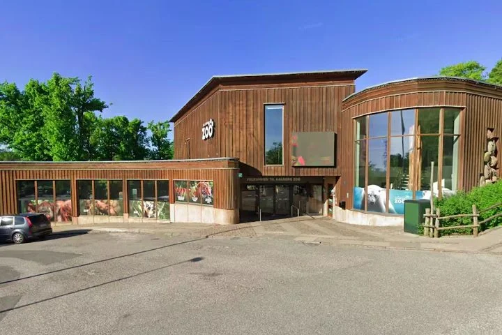 Zoológico de Aalborg, Dinamarca - Reprodução/Google Maps