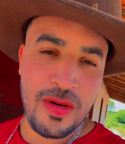 Influenciador brasileiro fatura milhares de reais 'namorando' idosas virtualmente - Reprodução/Redes Sociais