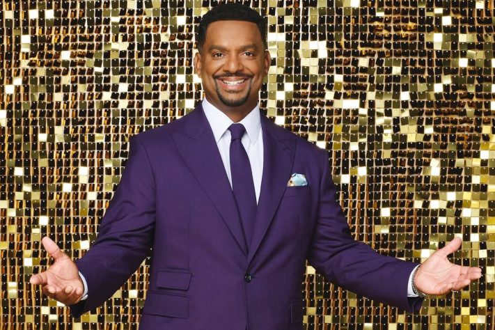 Alfonso Ribeiro
