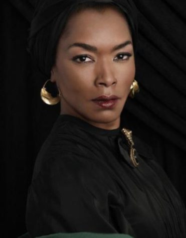 Angela Bassett