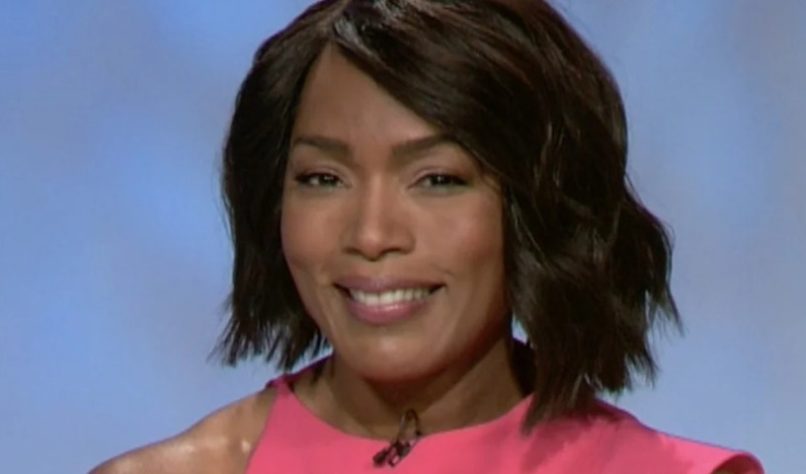 Angela Bassett