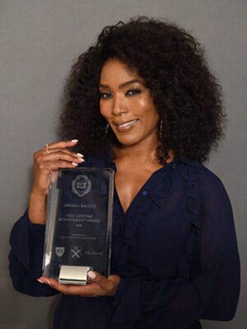 Angela Bassett