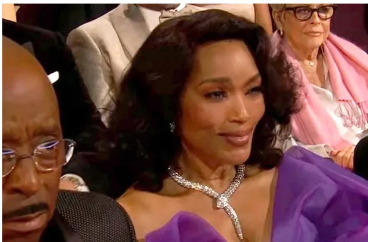 Angela Bassett