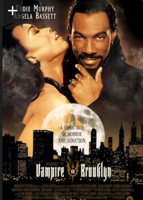 A diversidade de gêneros é um ponto marcante da carreira de Angela Bassett, que participou de filmes de terror como 'Vampire in Brooklyn' (1995) e dramas como 'How Stella Got Her Groove Back' (1998).