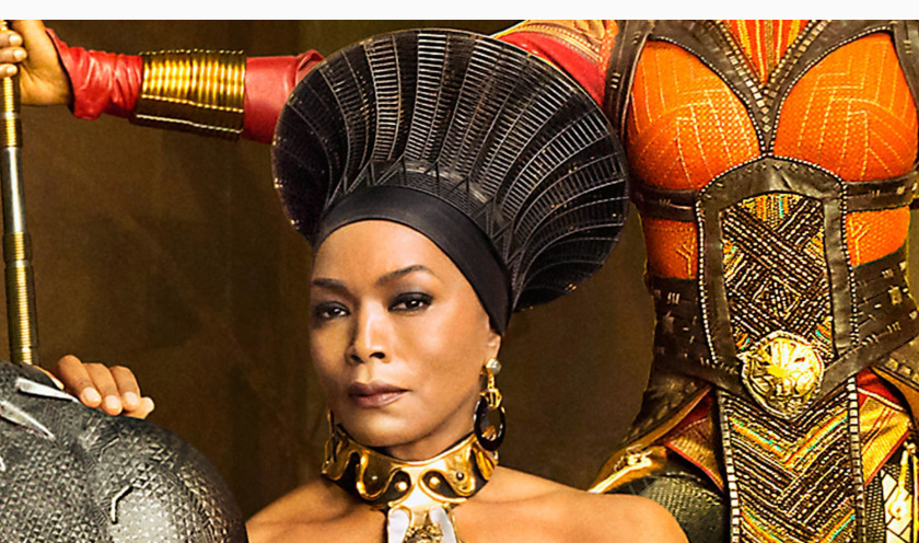 Já em "Pantera Negra: Wakanda Para Sempre" (2023), a personagem de Bassett assumiu um papel ainda mais crucial. Afinal, Wakanda precisou encontrar um novo caminho, com Ramonda à frente do reino como rainha-mãe. O filme abordou a morte de T'Challa (interpretado por Chadwick Boseman, que morreu antes do lançamento).