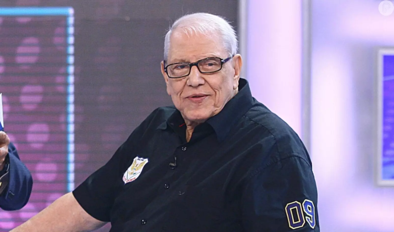 Ary Toledo