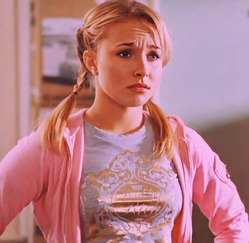 Em 2006, protagonizou o terceiro filme da franquia “Bring It On”, “As Apimentadas: Tudo ou Nada”
