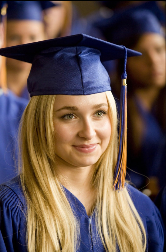 Fez sucesso no filme 