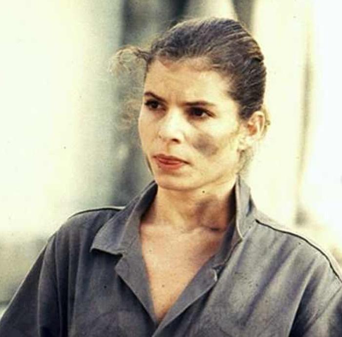 Em 1986, interpretou a mecânica Ana Machadão na novela 