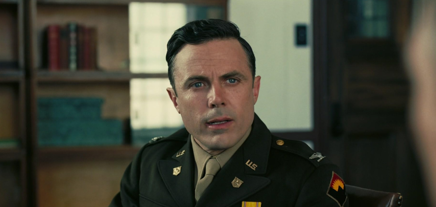 Casey Affleck é presença constante no cinema e continua atuando em diversos filmes, incluindo o premiado e aclamado 