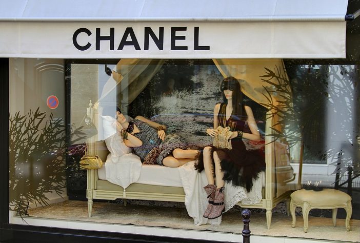 Coco Chanel