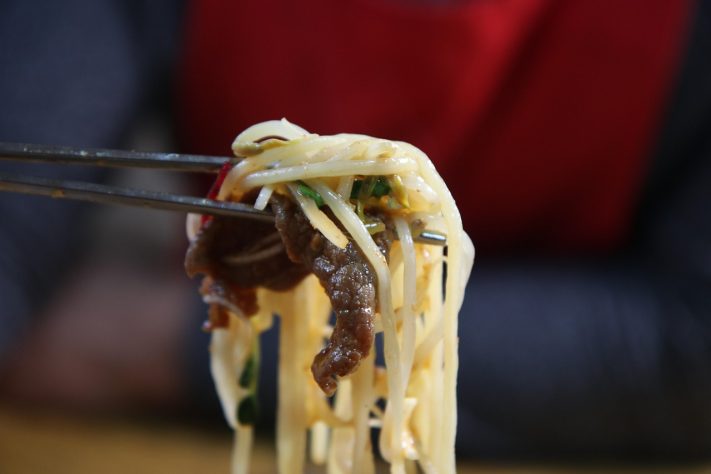 Hot Pot, prato típico chinês - 태경 김/Pixabay