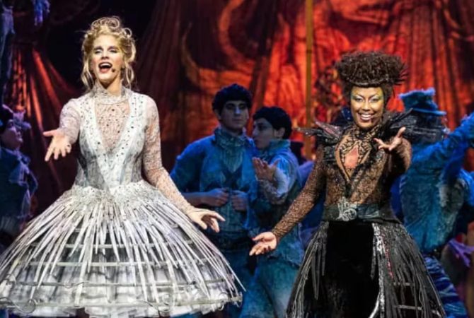 Cirque du Soleil, o ‘Maior espetáculo da Terra’, confirma retorno ao Brasil em 2026
