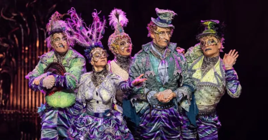 Cirque du Soleil