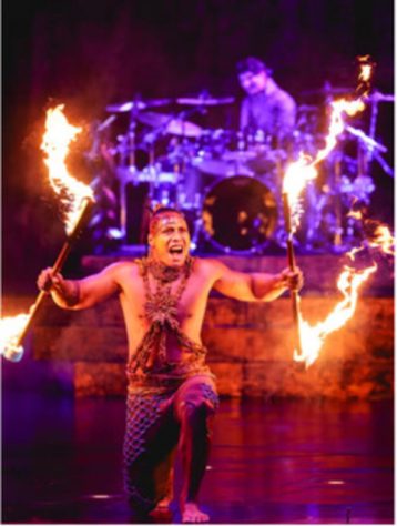 Cirque du Soleil