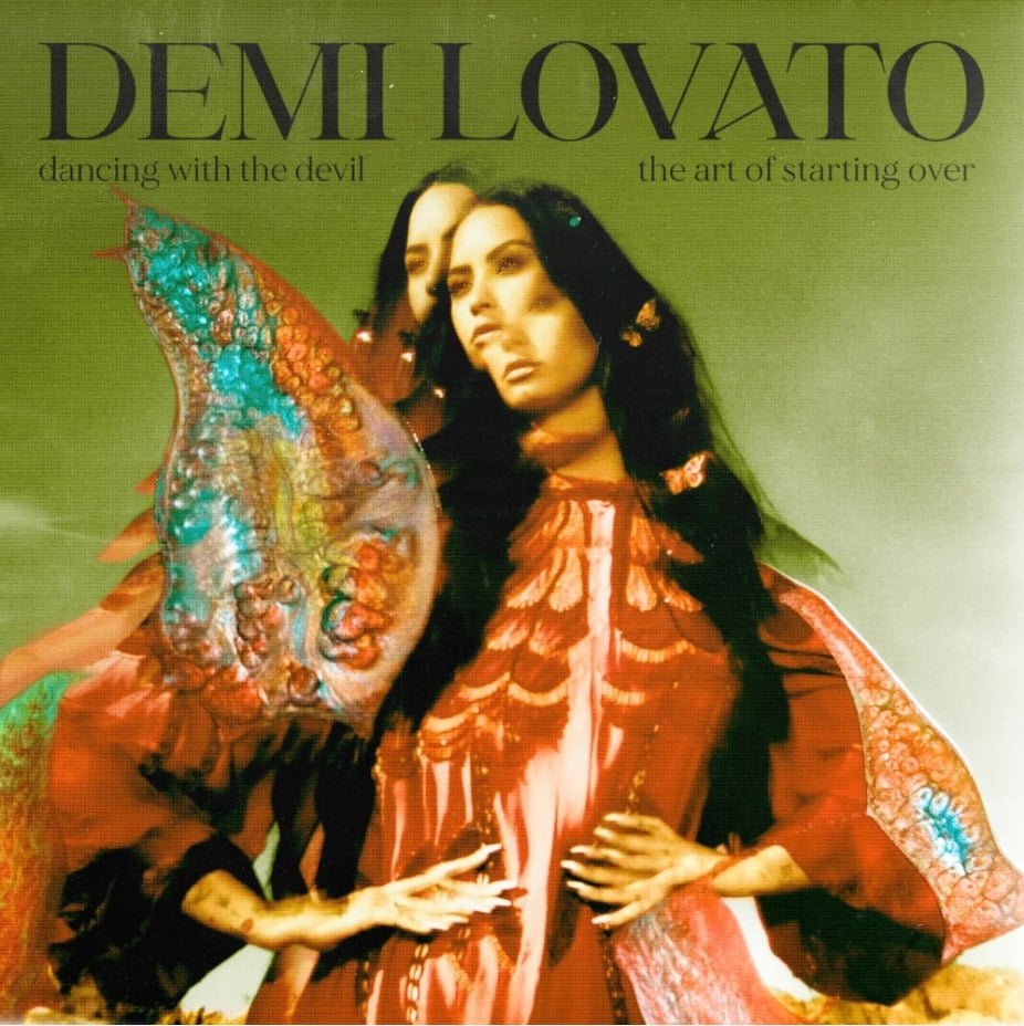 Nos anos seguintes, Demi lançou os álbuns “Dancing With the Devil... The Art of Starting Over” (2021) e “Holy Fvck” (2022). 
