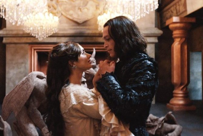 Nova versão de Drácula está no cinema: descubra o espírito inventivo do criador do vampiro