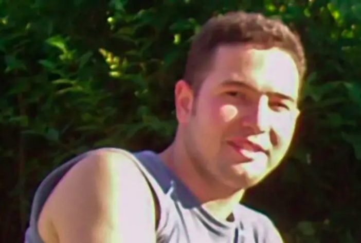 Brasileiro Jean Charles de Menezes foi confundido com um suspeito de terrorismo enquanto pegava o metrô em Londres, em 2005 - Arquivo Pessoal