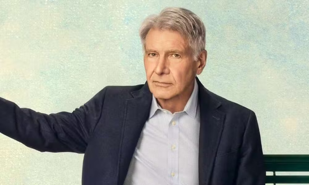 Errou feio: Harrison Ford revela previsão furada de alto executivo de Hollywood