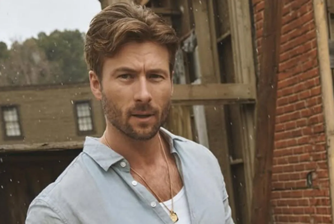 Glen Powell rechaça papel de James Bond no cinema; entenda